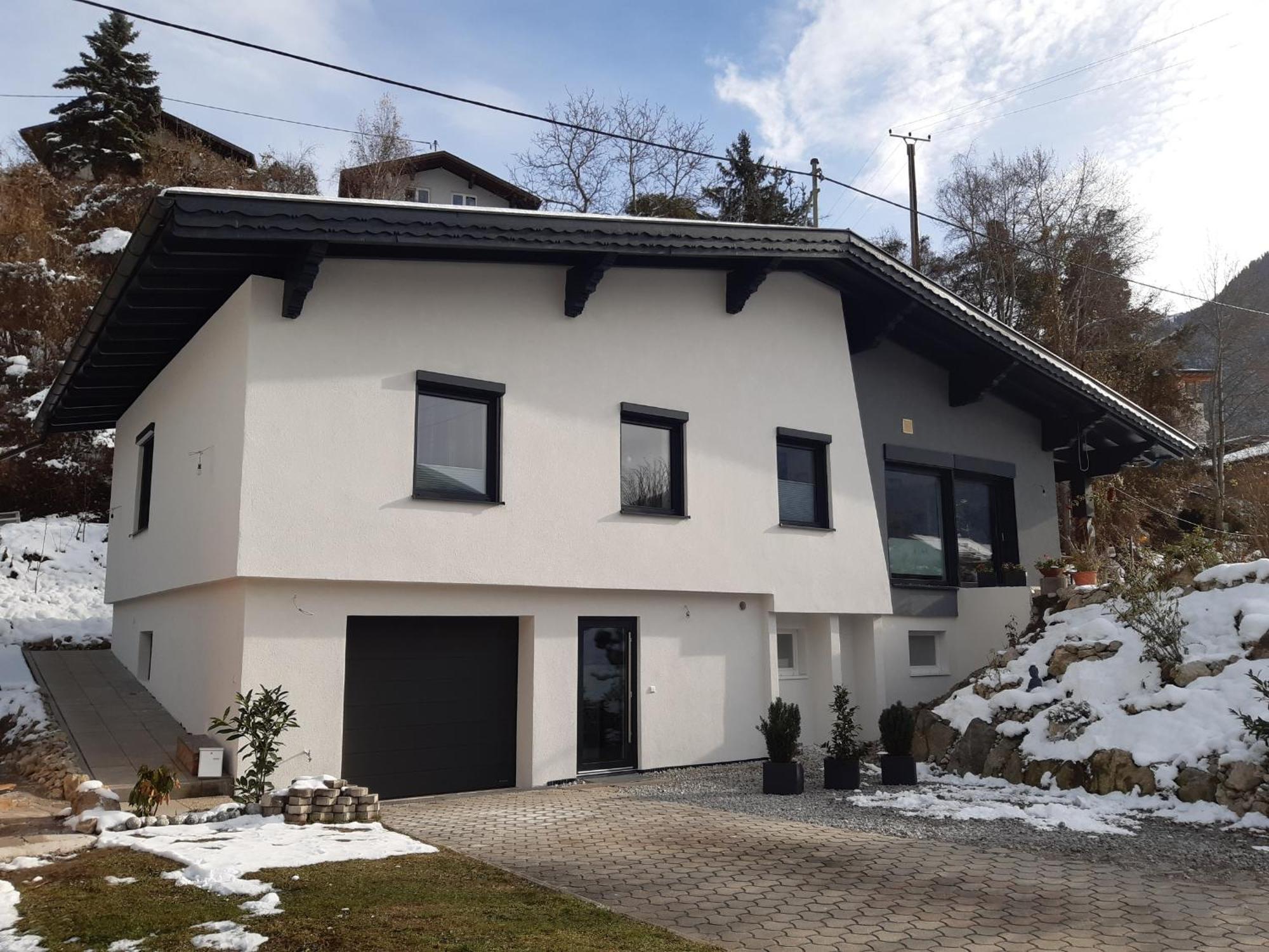Your Basecamp! Roppen Exterior photo